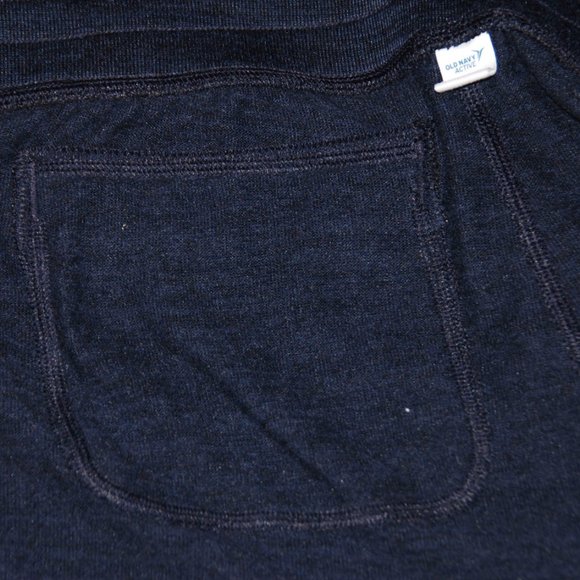 Old Navy Active Black Joggers (w/ Pockets) - Picture 4 of 5